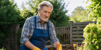 SE NECESITA JARDINERO HOMBRE Y/O MUJER PARA CUIDADO Y MANTENIMIENTO DE ZONAS VERDES