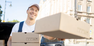 SE SOLICITA CONDUCTOR/A DE CAMIÓN PARA REPARTO DE BEBIDAS