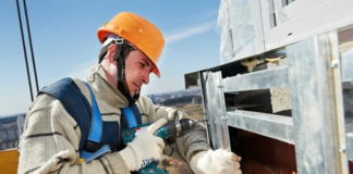 SE NECESITA TRABAJADOR DE CONSTRUCCIÓN PARA DESMONTAJE DE ENCOFRADOS DE HORMIGÓN