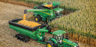 SE SOLICITA OPERADOR DE EQUIPOS AGRÍCOLAS PARA CARGA Y TRANSPORTE DE PRODUCTO