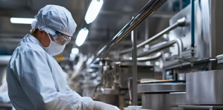 SE NECESITA TRABAJADOR DE PRODUCCIÓN PARA ENVASADO DE ALIMENTOS (TURNO DIURNO)