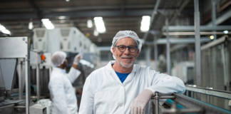 SE SOLICITA OPERARIO DE PRODUCCIÓN PARA ELABORACIÓN DE PRODUCTOS EN FÁBRICA
