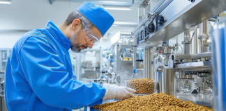 SE NECESITA TRABAJADOR DE PRODUCCIÓN PARA CONTROL DE CALIDAD Y EMPAQUETADO
