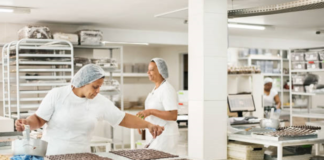 SE SOLICITA TRABAJADOR DE PRODUCCIÓN PARA PLANTA DE CHOCOLATE