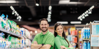 SE SOLICITA PERSONAL DE SUPERMERCADO CON O SIN EXPERIENCIA PARA TURNOS ROTATIVOS
