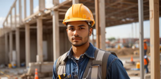 SE NECESITA TRABAJADOR DE CONSTRUCCIÓN PARA LABORES DE ALBAÑILERÍA (CON O SIN EXPERIENCIA)