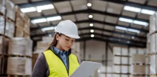 SE NECESITA BODEGUERO DE TIEMPO COMPLETO PARA CONTROL DE INVENTARIO