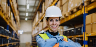 SE SOLICITA TRABAJADOR DE ALMACÉN PARA DESCARGA Y CONTROL DE MATERIALES