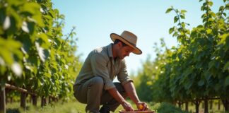 ESTAMOS EN LA BÚSQUEDA DE PEÓN AGRÍCOLA PARA TRABAJOS DE CAMPO EN FINCA