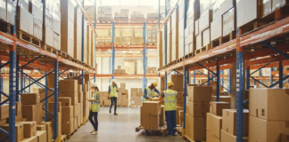 SE REQUIERE MOZO/A DE ALMACÉN PARA ORGANIZACIÓN Y TRASLADO DE MERCADERÍA