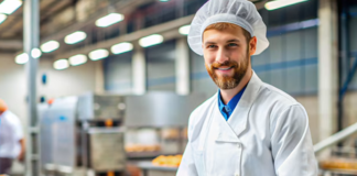 SE SOLICITA OPERARIO DE PRODUCCIÓN PARA ENVASADO DE ALIMENTOS (LUNES A VIERNES), TIEMPO COMPLTO
