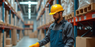 SE NECESITA TRABAJADOR DE ALMACÉN CON FLEXIBILIDAD DE HORARIOS (MARTES A SÁBADO)