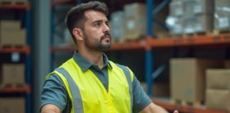 SE SOLICITA TRABAJADOR DE ALMACÉN PARA CARGA Y ETIQUETADO DE PRODUCTOS EN TIENDA