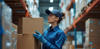 SE SOLICITA AUXILIAR DE ALMACÉN PARA CARGA Y DESCARGA DE MERCADERÍA