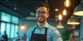 SE SOLICITA CAMARERO/A PARA SERVIR ALIMENTOS EN RESTAURANTE, NO SE REQUIERE EXPERIENCIA