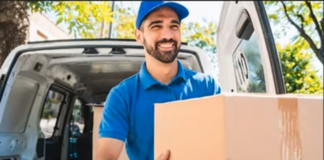 SE NECESITA AYUDANTE DE CHÓFER PARA ACOMODO Y ENTREGA DE PEDIDOS