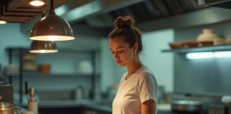 SE SOLICITA COCINERO/A PARA PREPARACIÓN DE RECETAS EN RESTAURANTE (CON O SIN EXPERIENCIA)