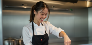 SE REQUIERE COCINERO PARA PREPARACIÓN DE FRITURAS (CON O SIN EXPERIENCIA)