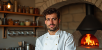SE SOLICITA COCINERO PARA PREPARACIÓN DE PIZZA (TURNOS FLEXIBLES)