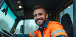 SE REQUIERE CONDUCTOR PARA CARGA Y TRASLADO DE MERCADERÍA