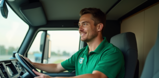SE SOLICITA CONDUCTOR PARA CARGAR Y TRANSPORTAR PRODUCTOS, TURNO DIURNO
