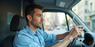 SE REQUIERE CONDUCTOR PARA CARGA, DESCARGA Y TRASLADO DE PRODUCTOS