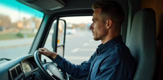 SE REQUIERE CONDUCTOR DE TRÁILER PARA TRANSPORTE DE MERCADERÍA (INCORPORACIÓN INMEDIATA)