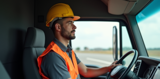 SE SOLICITA CONDUCTOR PARA TRASLADO Y DESCARGA DE MERCADERÍA