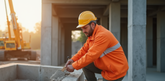 ESTAMOS EN LA BÚSQUEDA DE OBRERO PARA PROYECTOS GENERALES DE ALBAÑILERÍA