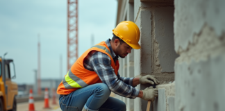 SE NECESITA TRABAJADOR DE CONSTRUCCIÓN PARA LABORES DE MANTENIMIENTO RUTINARIO