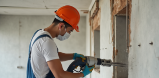 ESTAMOS EN LA BÚSQUEDA DE TRABAJADOR DE CONSTRUCCIÓN PARA PROYECTOS DE DEMOLICIÓN
