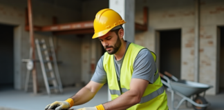 SE SOLICITA OBRERO PARA DESCARGA DE MATERIALES (30 VACANTES DISPONIBLES)