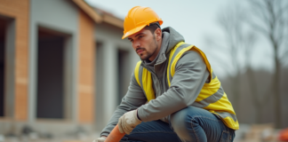 ESTAMOS EN LA BÚSQUEDA DE TRABAJADOR DE CONSTRUCCIÓN PARA PREPARACIÓN Y COMPACTACIÓN DE TERRENO
