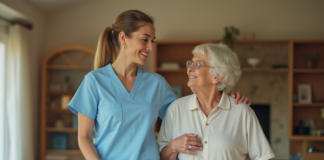 SE NECESITA CUIDADORA DE ADULTO MAYOR PARA APOYO EN LABORES BÁSICAS, DISPONIBILIDAD INMEDIATA