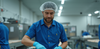 SE NECESITA ENVASADOR DE PRODUCTOS TEMPORAL, DISPONIBILIDAD DE TURNO TARDE