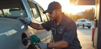 ESTAMOS EN LA BÚSQUEDA DE EXPENDEDOR DE GASOLINA PARA TURNO DE FIN DE SEMANA