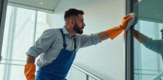 SE REQUIERE PERSONAL DE LIMPIEZA CON O SIN EXPERIENCIA (2 HORAS SEMANALES)