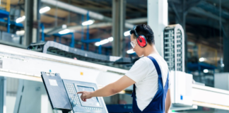 SE NECESITA PEÓN DE PRODUCCIÓN CON O SIN EXPERIENCIA PARA CONTROL DE CALIDAD Y LABORES DE ETIQUETADO