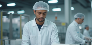 SE SOLICITA TRABAJADOR DE PRODUCCIÓN CON O SIN EXPERIENCIA, TURNO MAÑANA, TARDE Y NOCHE