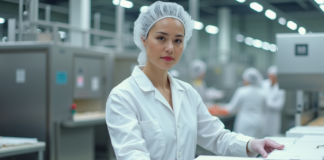 SE REQUIERE PERSONAL DE PRODUCCIÓN PARA ENVASADO Y CONTROL DE CALIDAD DE PRODUCTOS
