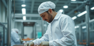 SE SOLICITA OPERARIO/A DE PRODUCCIÓN PARA EMPAQUE Y CONTROL DE CALIDAD