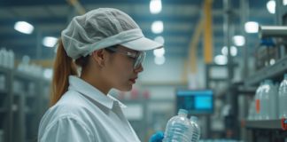 SE SOLICITA OPERARIO DE PRODUCCIÓN PARA CONTROL DE CALIDAD, LUNES A SÁBADO