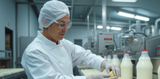 SE SOLICITA ASISTENTE DE PRODUCCIÓN PARA ENVASADO Y ETIQUETADO DE ALIMENTOS