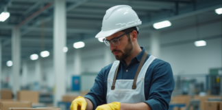 SE SOLICITA TRABAJADOR DE PRODUCCIÓN PARA ENVASADO Y DESCARGA DE PRODUCTOS