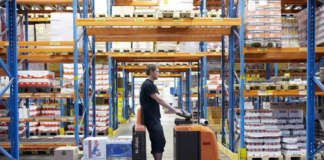 SE SOLICITA BODEGUERO/ MONTACARGUISTA PARA PREPARACIÓN DE MATERIALES