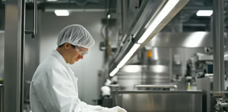 SE NECESITA TRABAJADOR DE PRODUCCIÓN DE ALIMENTOS PREPARADOS