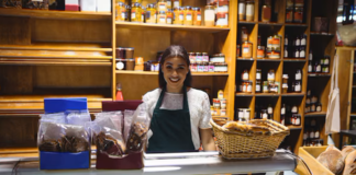 SE NECESITA AUXILIAR DE FIAMBRERÍA PARA SUPERMERCADO (TIEMPO COMPLETO)