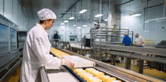 SE SOLICITA OPERARIO DE PRODUCCIÓN PARA ETIQUETADO Y EMPACADO DE PRODUCTOS