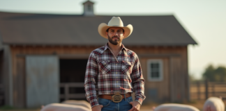ESTAMOS EN LA BÚSQUEDA DE 10 TRABAJADORES DE RANCHO PARA LABORES GENERALES