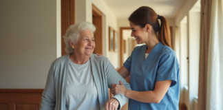SE SOLICITA CUIDADOR/A DE ADULTO MAYOR PARA BRINDAR ATENCIÓN PERSONALIZADA EN RESIDENCIA